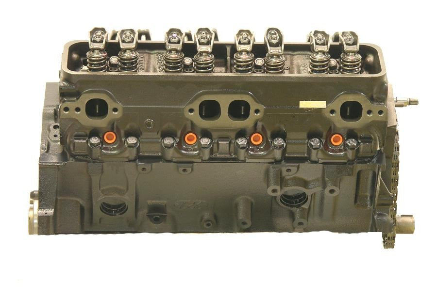 Buick Cadillac Chevrolet LT-1 5.7L V8 Remanufactured Engine – 1996