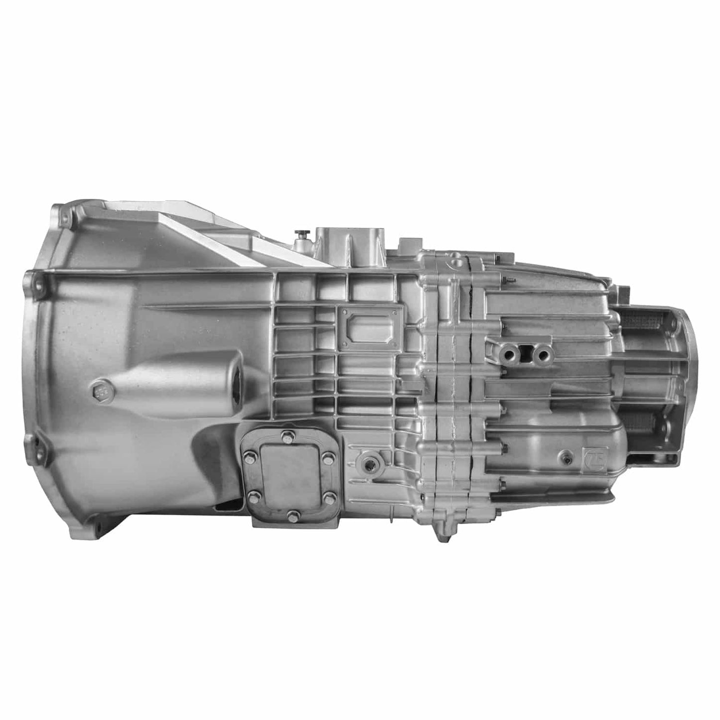 S6-750F Manual Trans for Ford 2003-2007 F-series 6.0L 4×4, 6 Speed