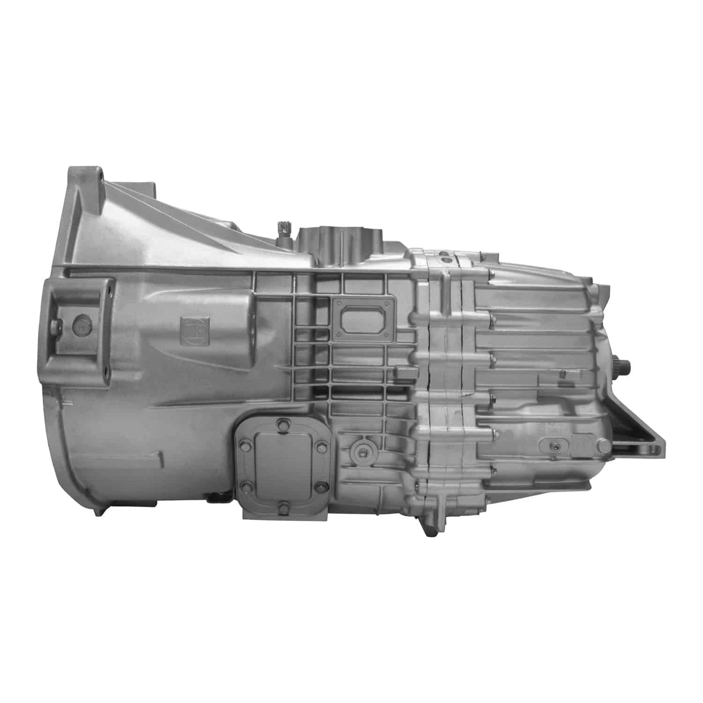 S6-S650F Manual Trans for Ford 1999-2000 F-series 7.3L 2WD, 6 Speed