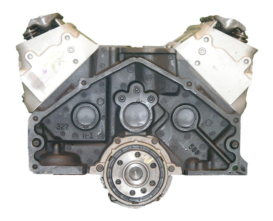 Chevrolet LT-1 5.7L V8 Remanufactured Engine – 1996