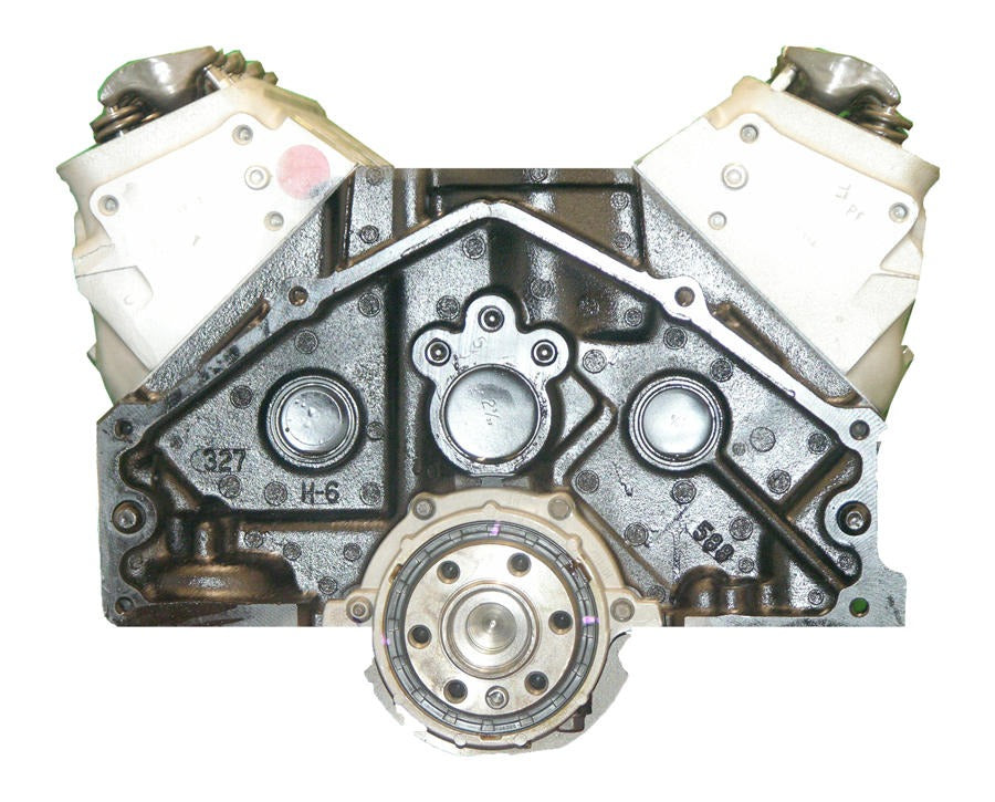 Chevrolet LT-1 5.7L V8 Remanufactured Engine – 1995