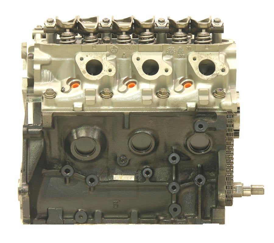 Chrysler Dodge Plymouth 3.3L V6 Remanufactured Engine – 1996-1997