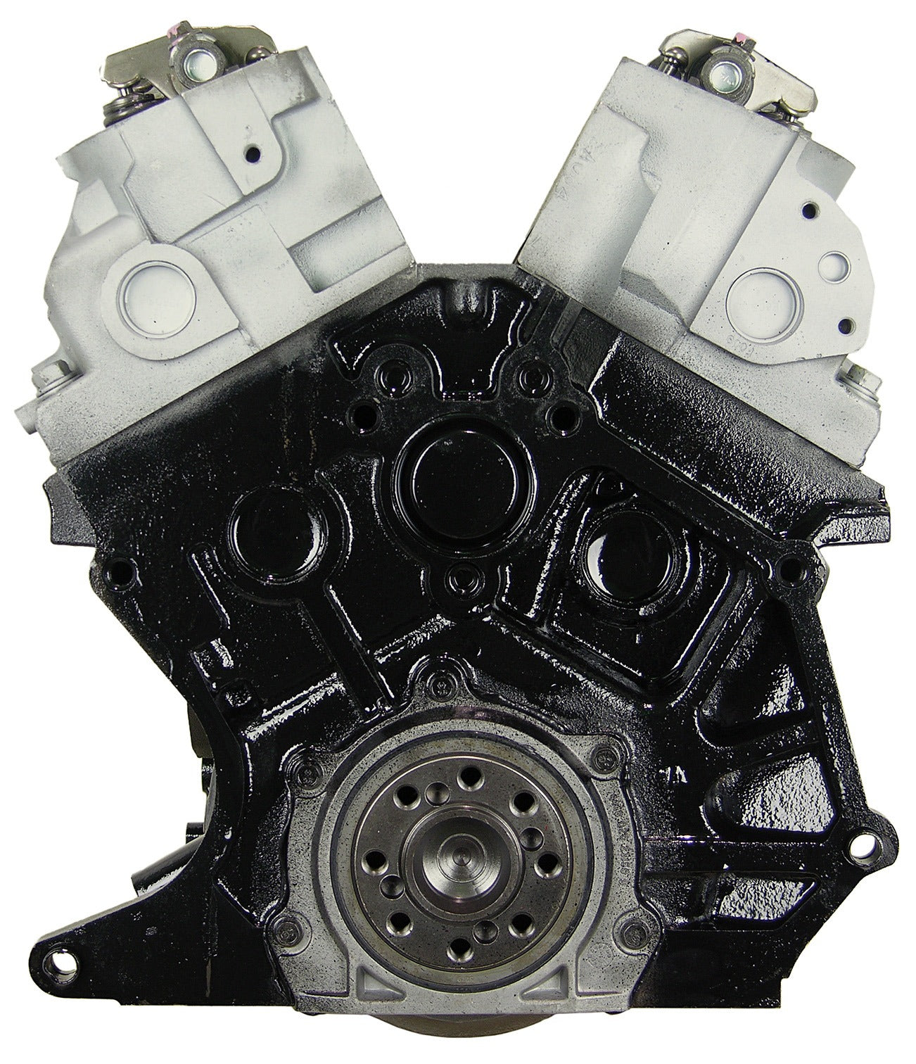Chrysler Dodge 3.8L V6 Remanufactured Engine – 7/23/-2008