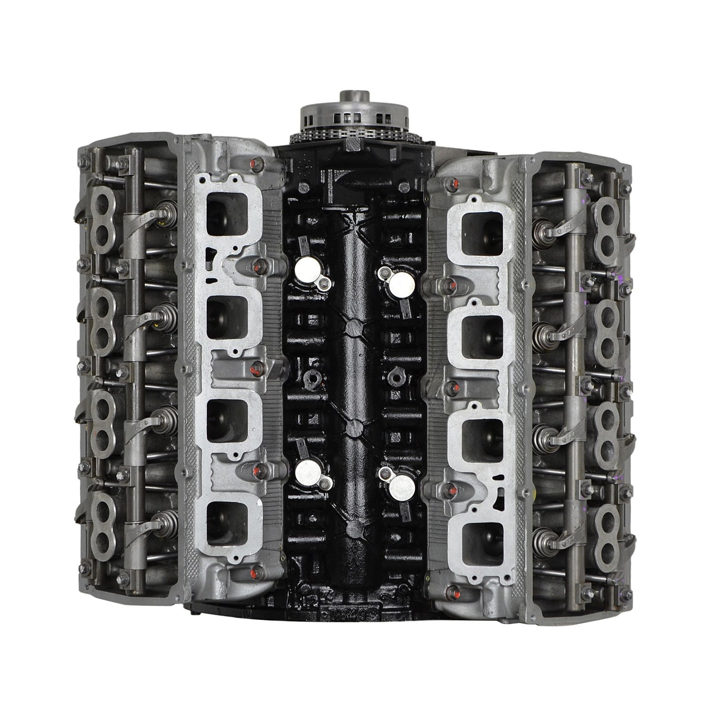 2010-2012 Dodge Ram HEMI EZD/HD 5.7L Vin T 8th Digit V8 Remanufactured Engine