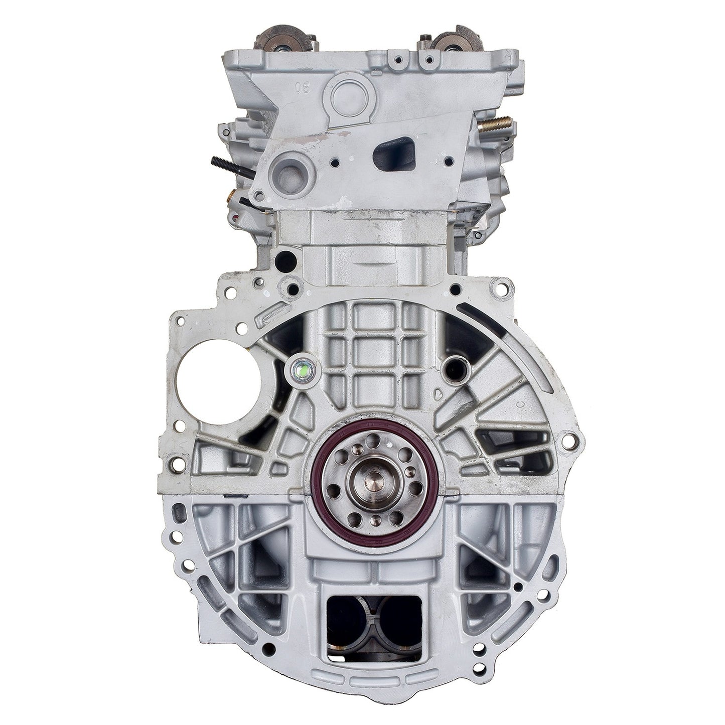 Chrysler Dodge Jeep FED 2.4L L4 Remanufactured Engine – 2010-2017