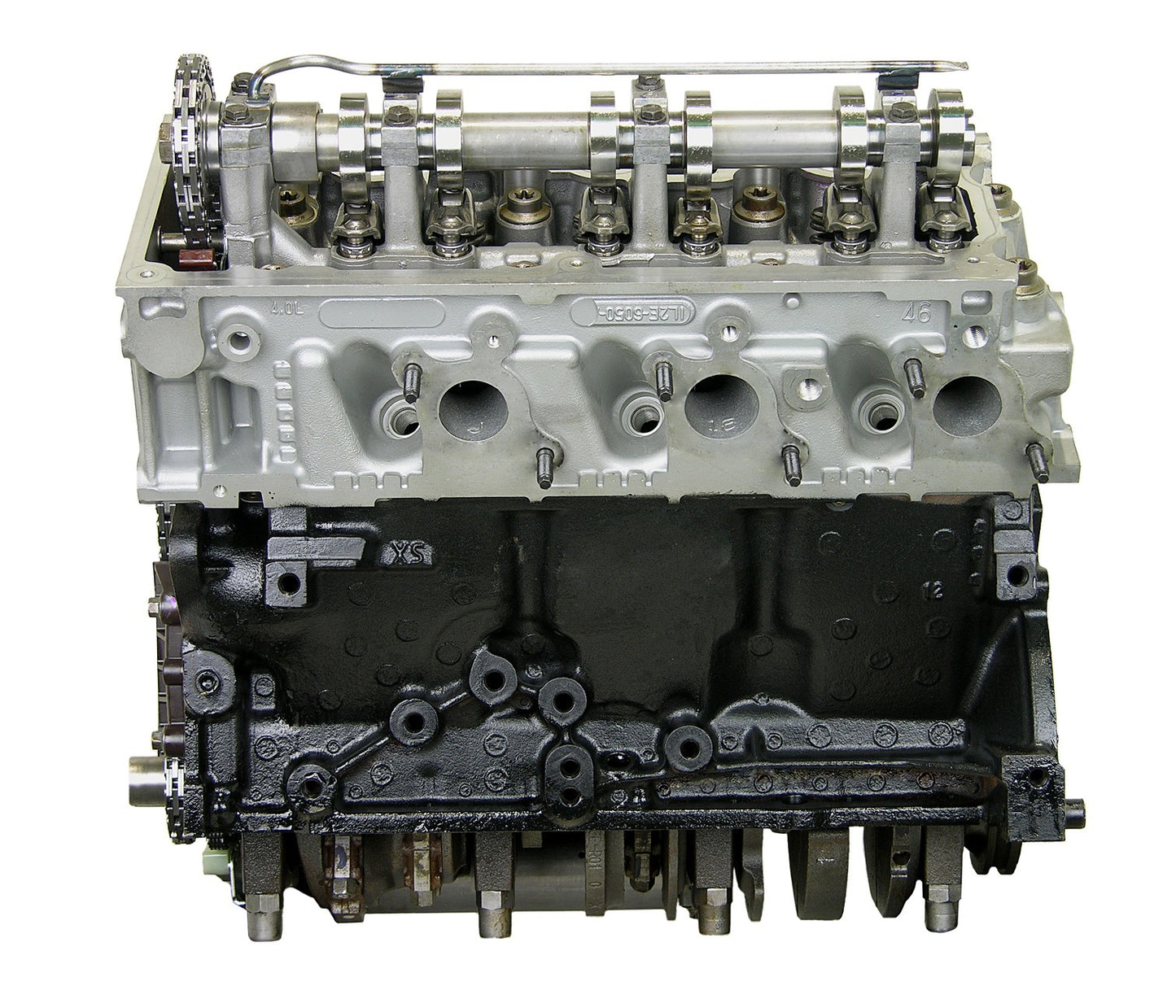 Ford Mercury 4.0L V6 Remanufactured Engine – 1997-2001