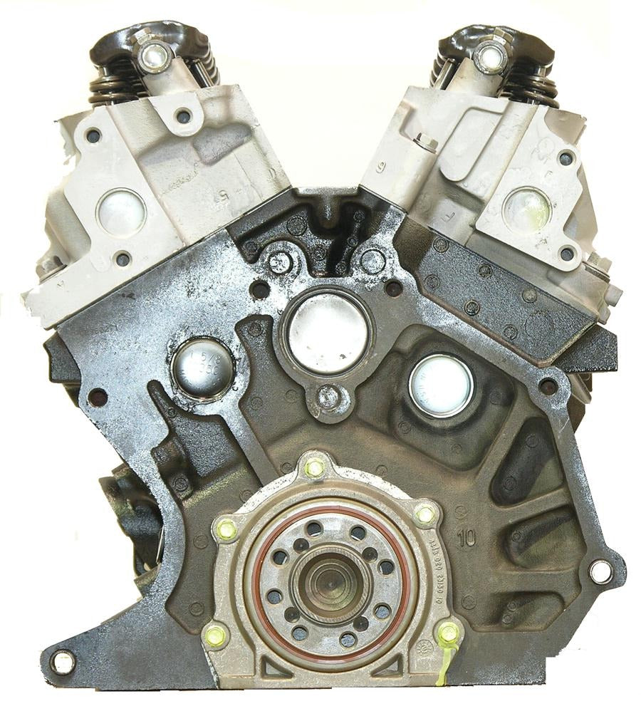 Chrysler Dodge Plymouth 3.3L V6 Remanufactured Engine – 1998-2000