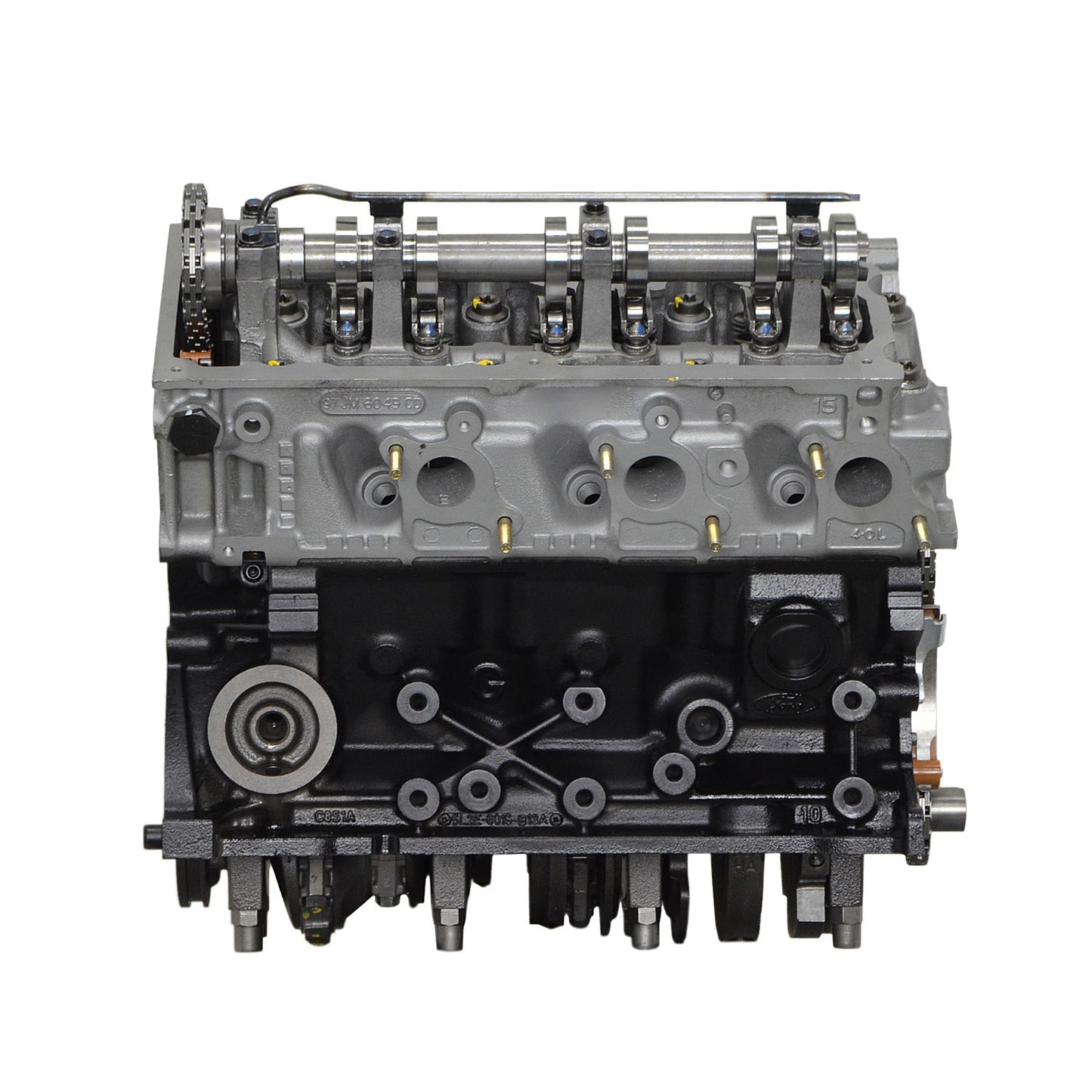 Ford 4.0L V6 Remanufactured Engine – 2001-2007 RWD Truck