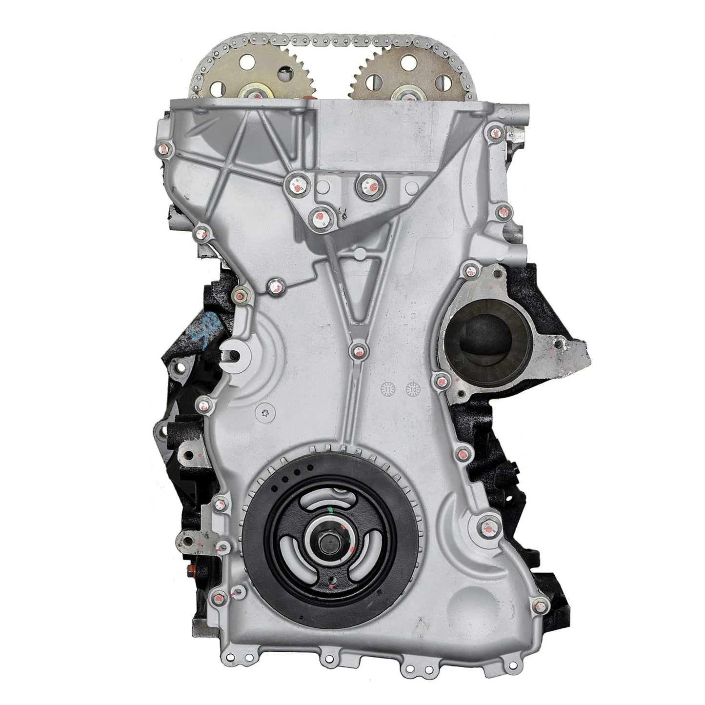 Ford 2.0L L4 Remanufactured Engine – 2008-2013