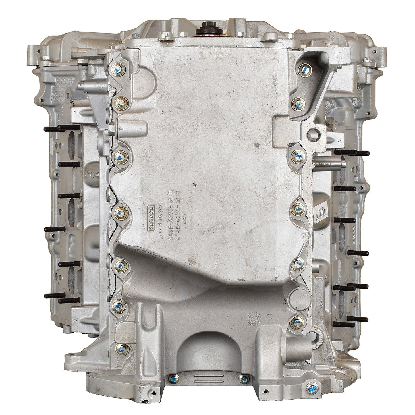Ford Duratec 3.5L V6 Remanufactured Engine – 2011-2/5/1