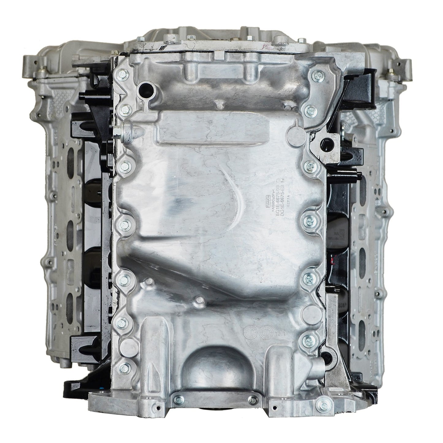 Ford 3.5L V6 Remanufactured Engine – 2012-2018