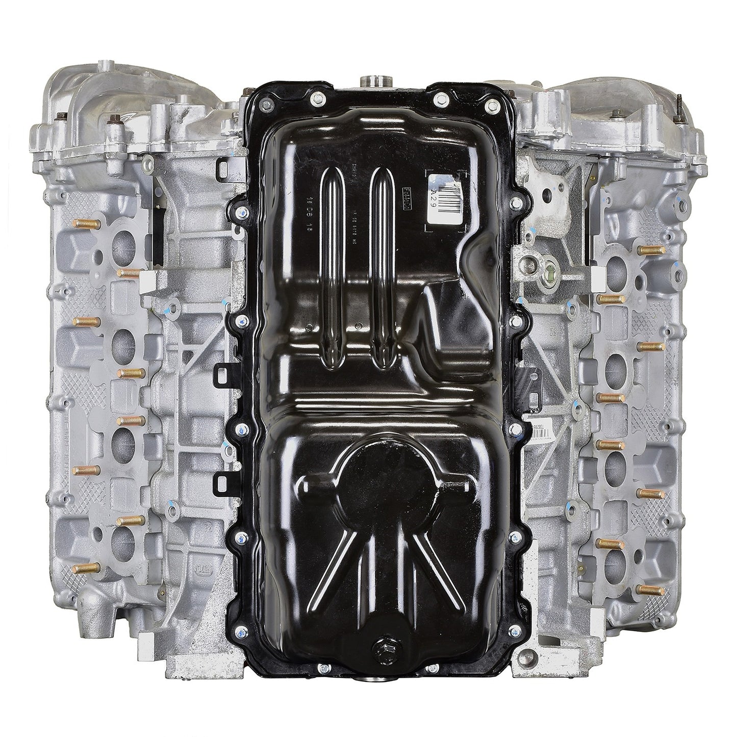 Ford 5.0L V8 Remanufactured Engine – 2013-2014