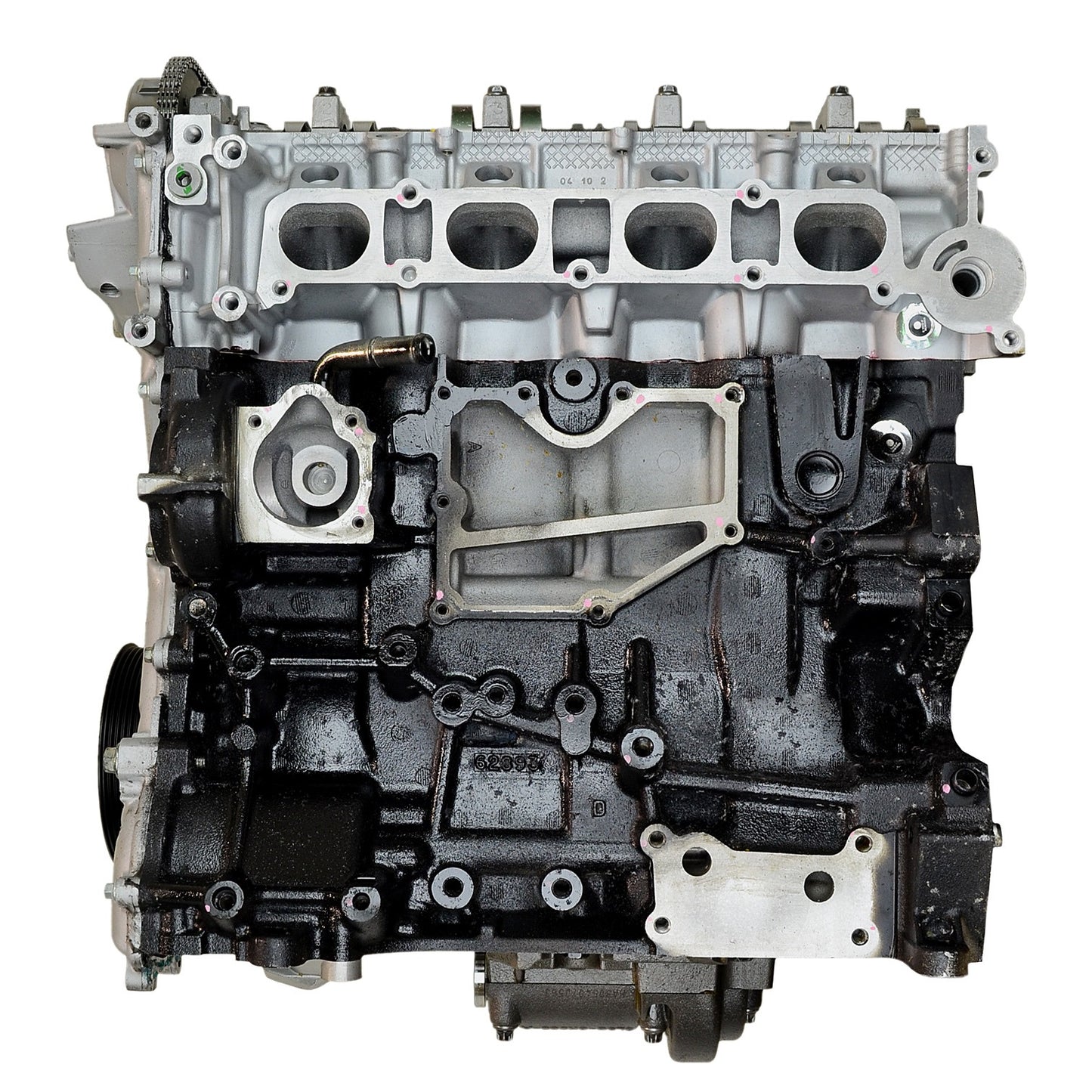 Mazda 2.3L L4 Remanufactured Engine – 2006-2008