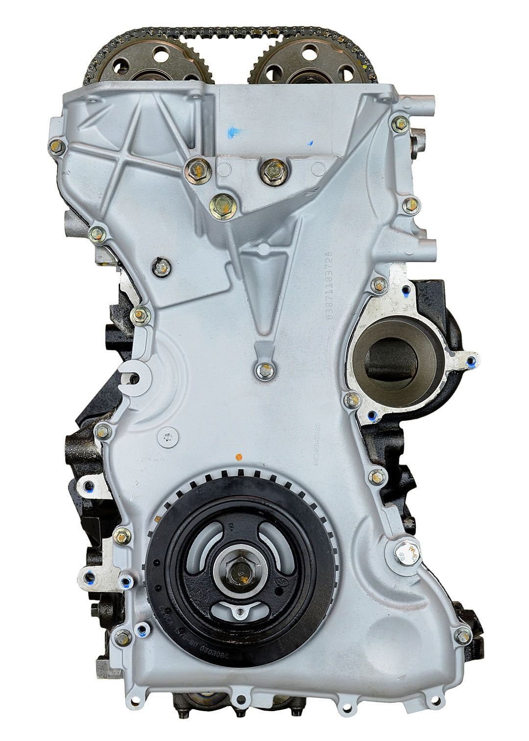 Ford Mazda Mercury 2.3L L4 Remanufactured Engine – 2005-2007