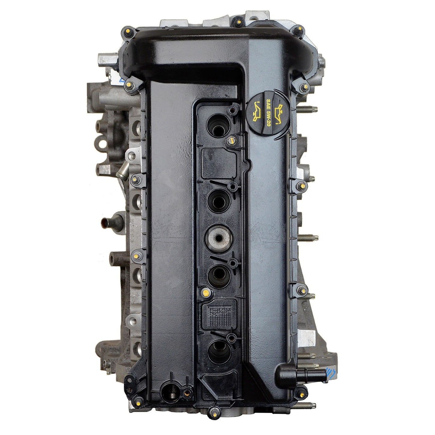 Ford Mazda Mercury 2.3L L4 Remanufactured Engine – 2008