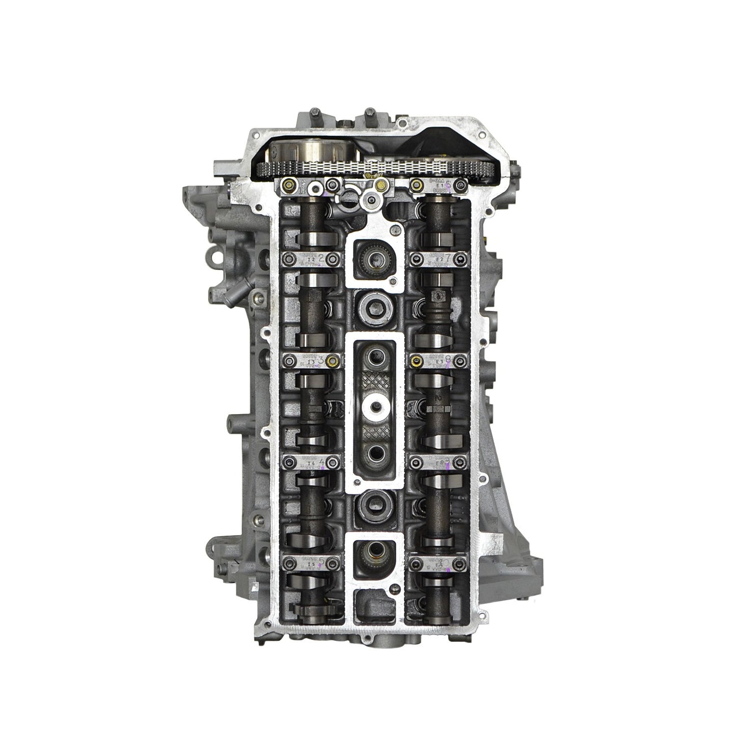 Mazda 2.3L L4 Remanufactured Engine – 2004-2007