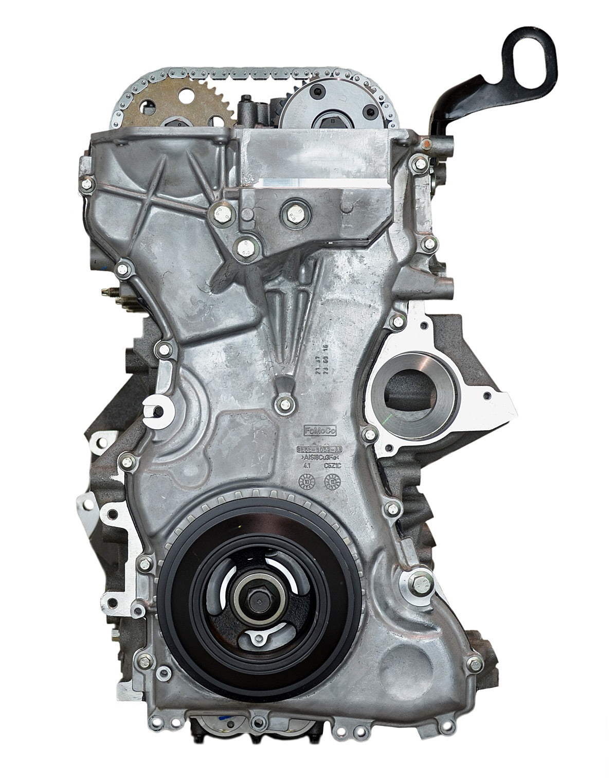 Ford Mazda Mercury 2.5L L4 Remanufactured Engine – 2009-2012