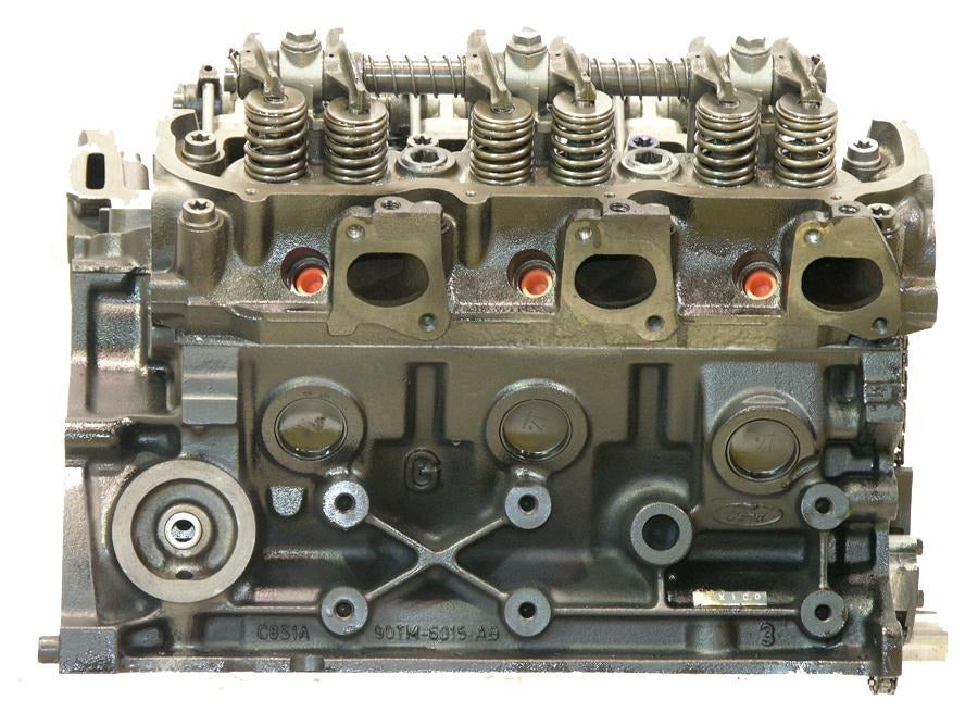 Ford Mazda 4.0L V6 Remanufactured Engine – 1990-1994