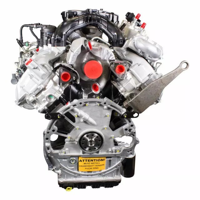 Ford 6.7L Diesel 2011-2014 Ford F250/350 Complete Engine