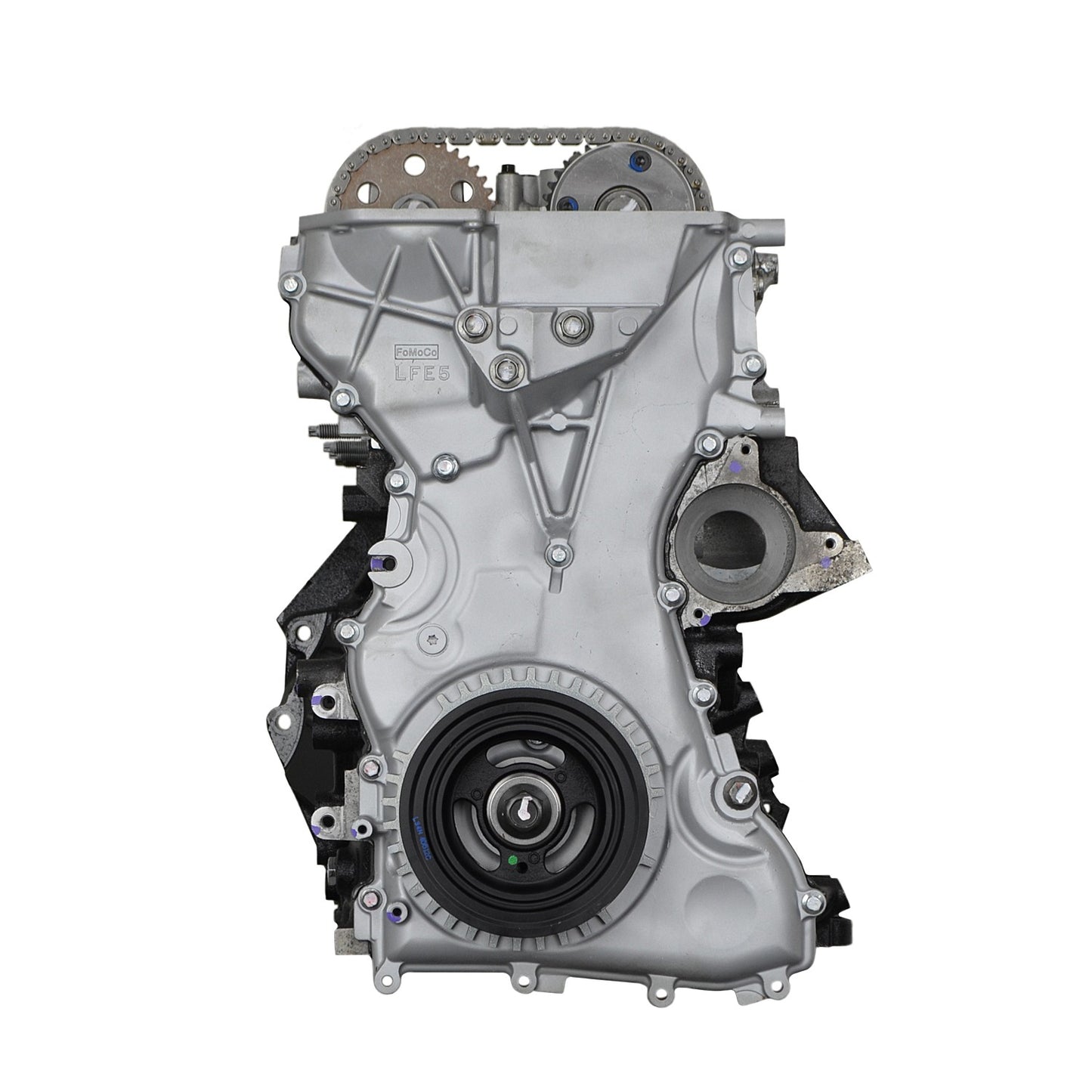 Mazda FED 2.0L L4 Remanufactured Engine – 2006-2013