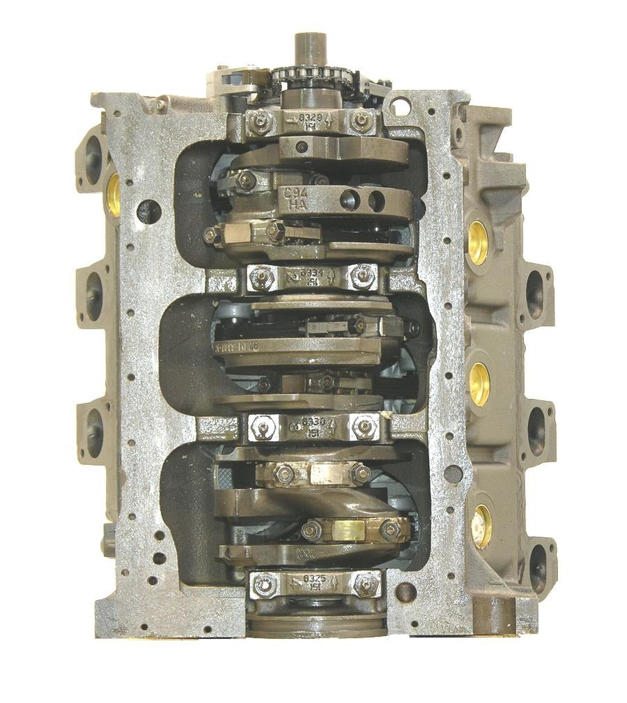Ford Mazda 4.0L V6 Remanufactured Engine – 1998