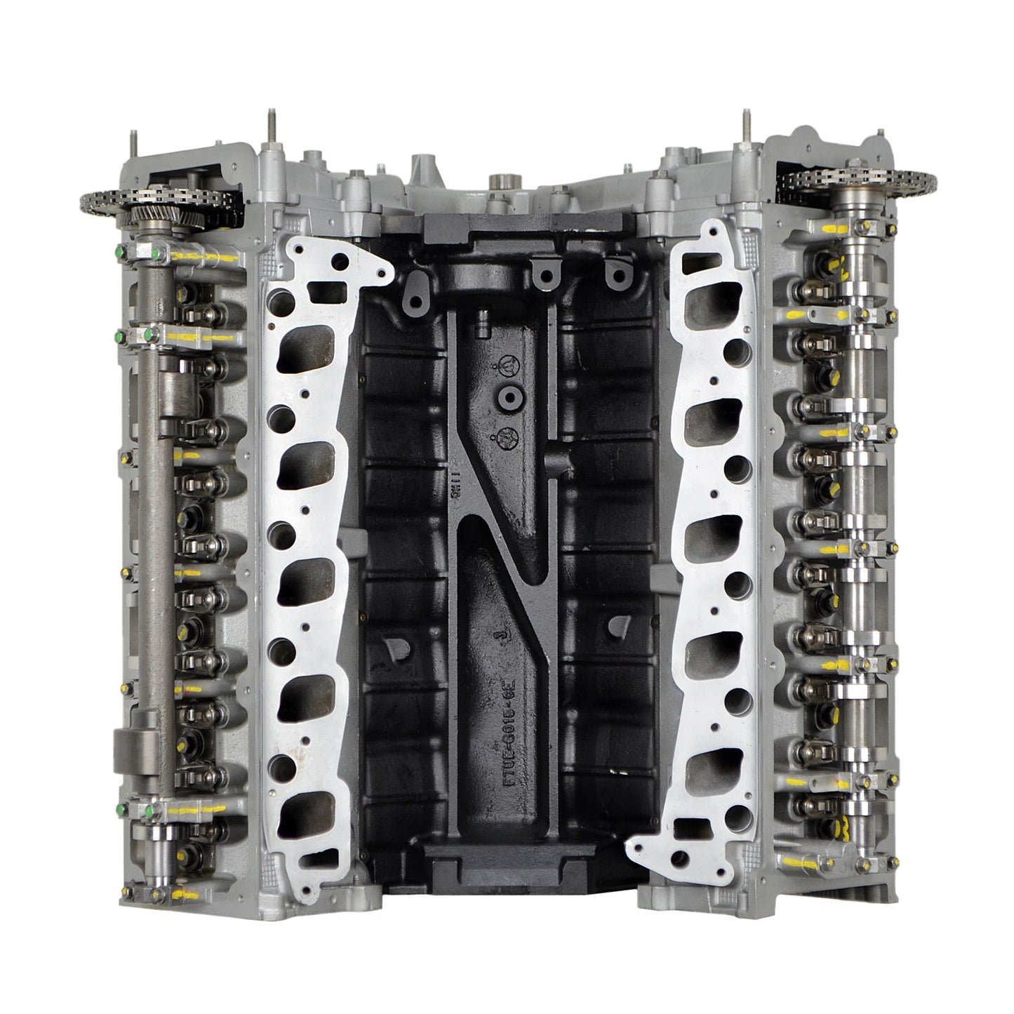 Ford Triton 6.8L V10 Remanufactured Engine – 2000-2001