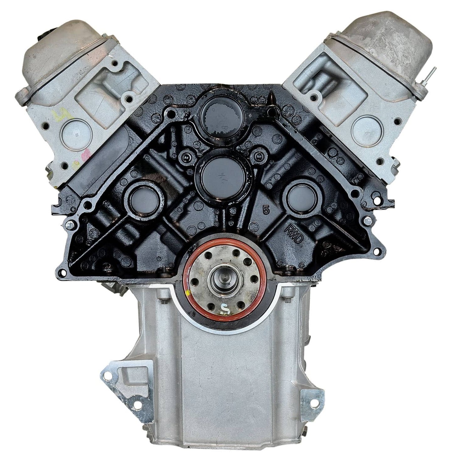 Ford 4.2L V6 Remanufactured Engine – 1997-1998