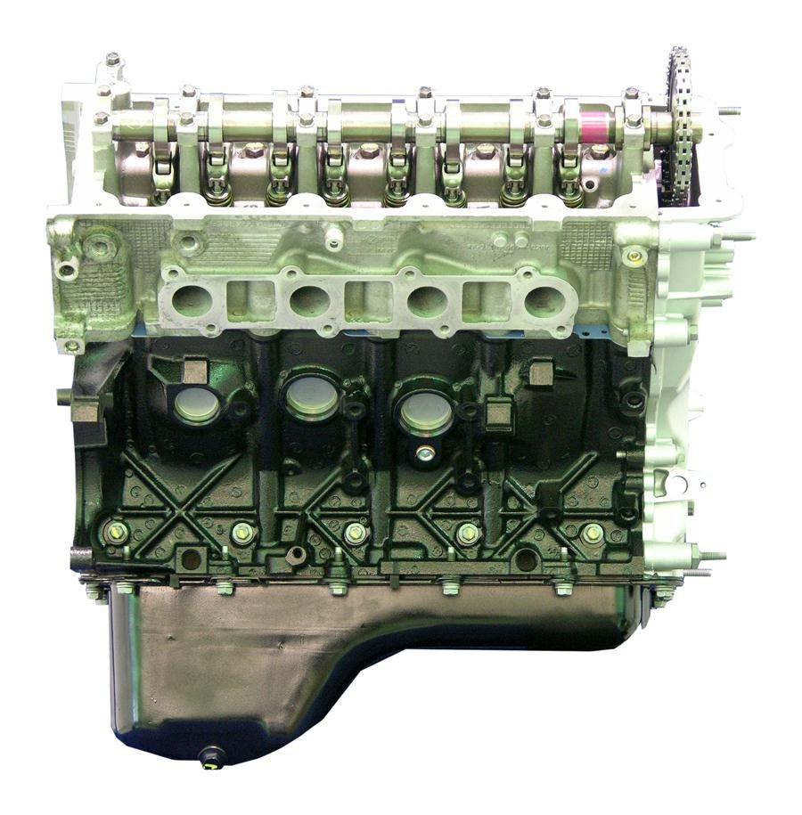 Ford 5.4L V8 Lightning Supercharged SOHC 2 Valve Vin 3 Remanufactured Engine