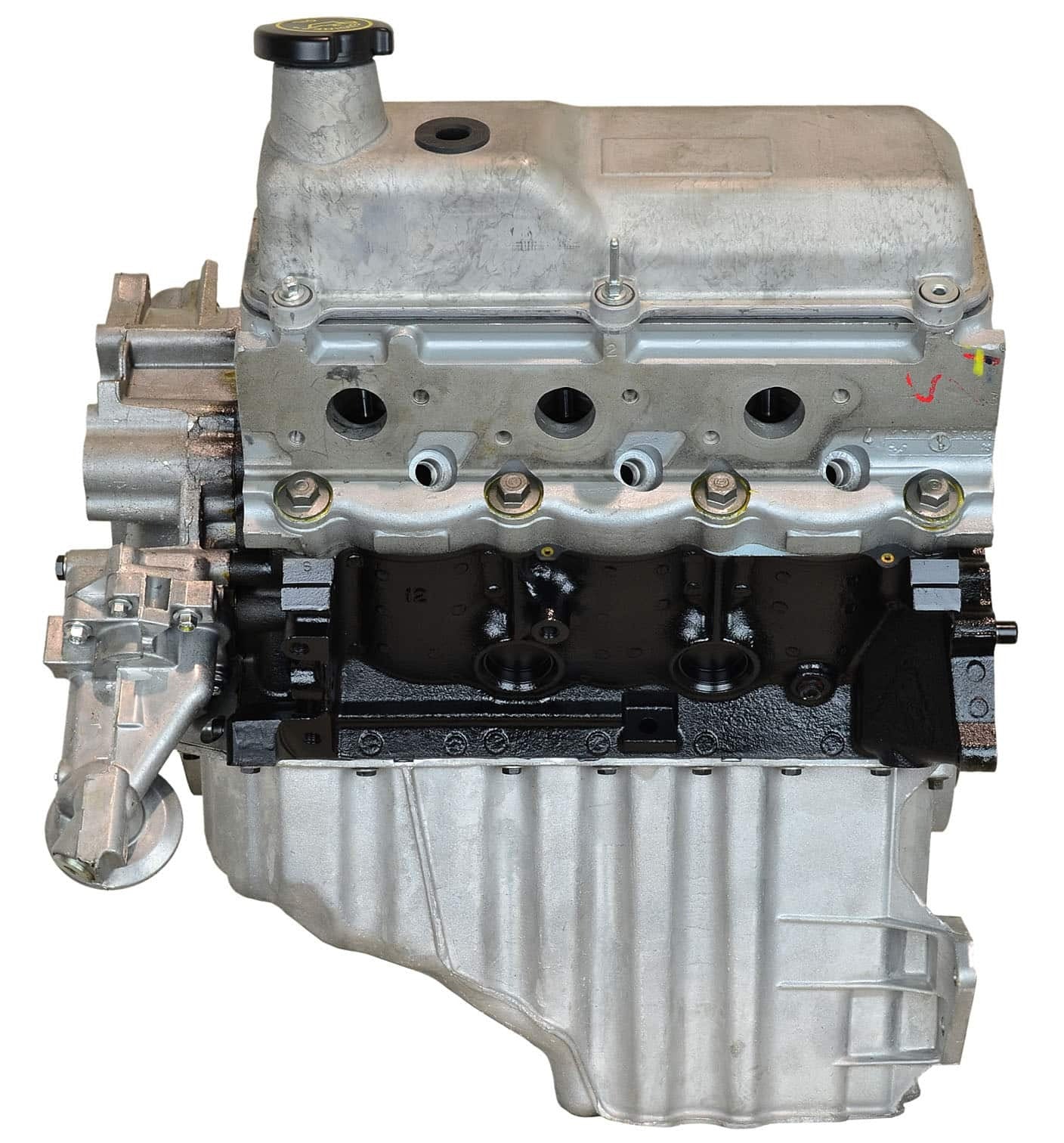 1999 - 2000 Ford E150 E250 Van 4.2L V6 Remanufactured Engine