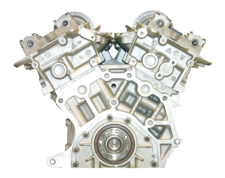 Chyrsler Dodge EER 2.7L V6 Remanufactured Engine – 2000-2001
