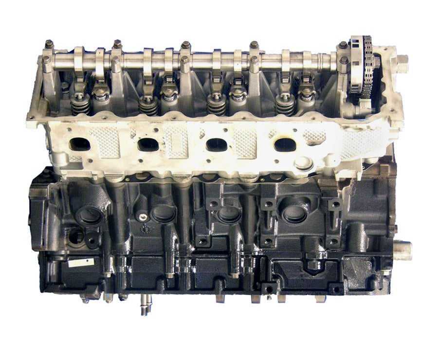 Dodge RAM Jeep 4.7L V8 Remanufactured Engine – 2002-2004 32 Tooth Non EGR