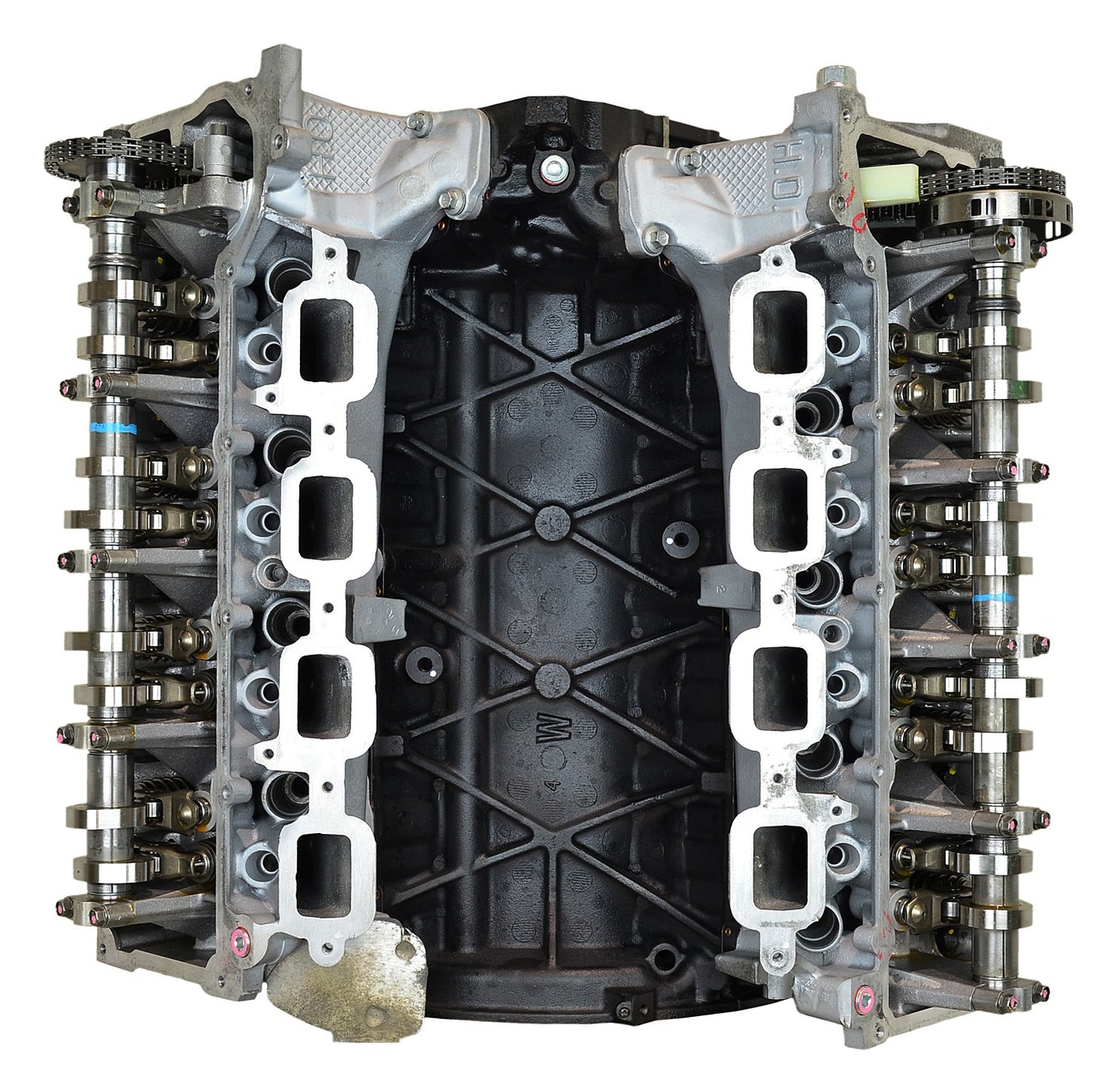 Jeep 4.7L V8 Remanufactured Engine – 2002-2004 Grand Cherokee High Output Only