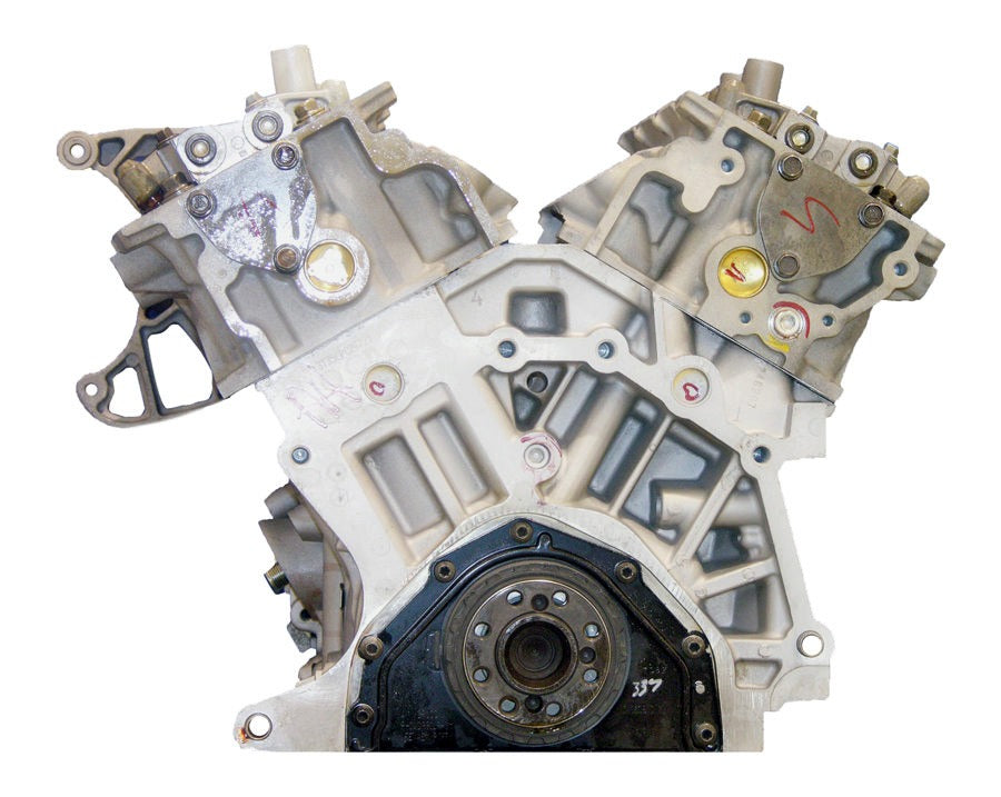 Chrysler Dodge Plymouth 3.5L V6 Remanufactured Engine – 1999-2001