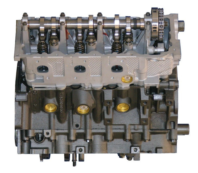 Dodge RAM Jeep 3.7L V6 Remanufactured Engine – 2004