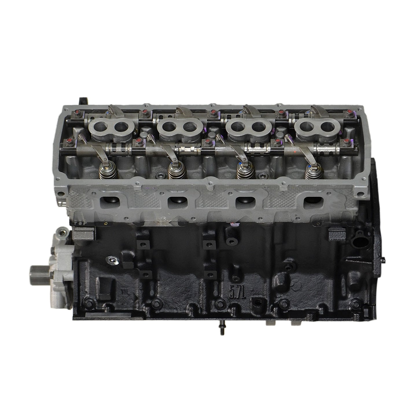 2003-2004 Dodge RAM HEMI 5.7L V8 Remanufactured Engine