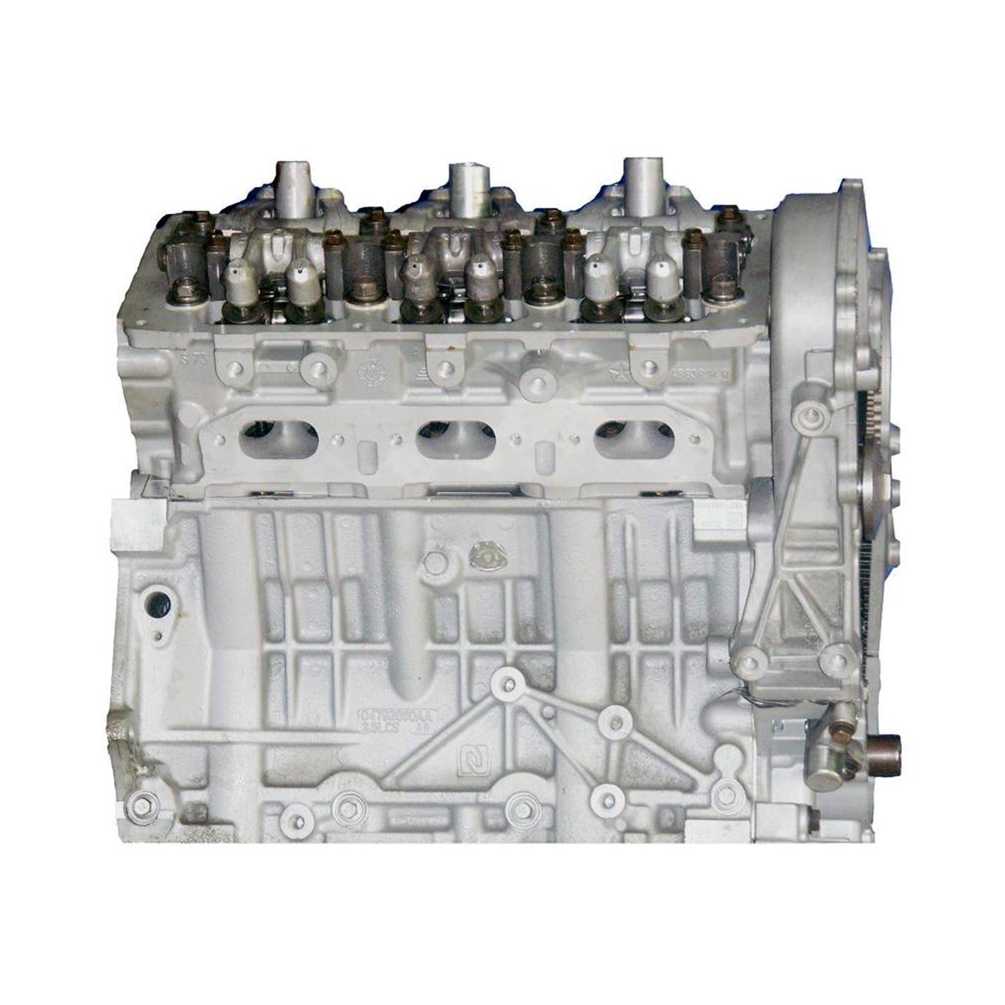 Chrysler Dodge 3.5L V6 Remanufactured Engine – 2005-2006