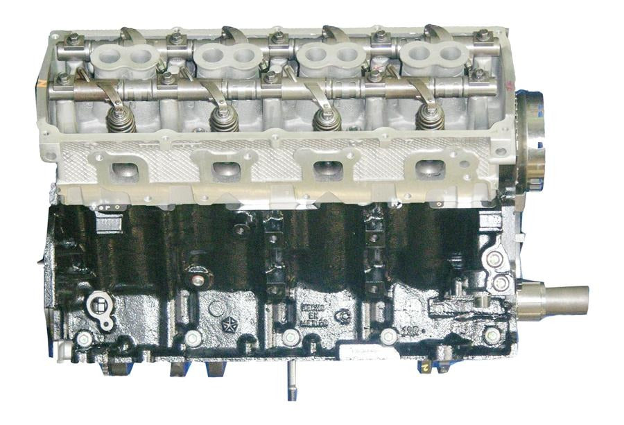 2005-2008 Dodge Chrysler M.D.S. HEMI 5.7L V8 Remanufactured Engine