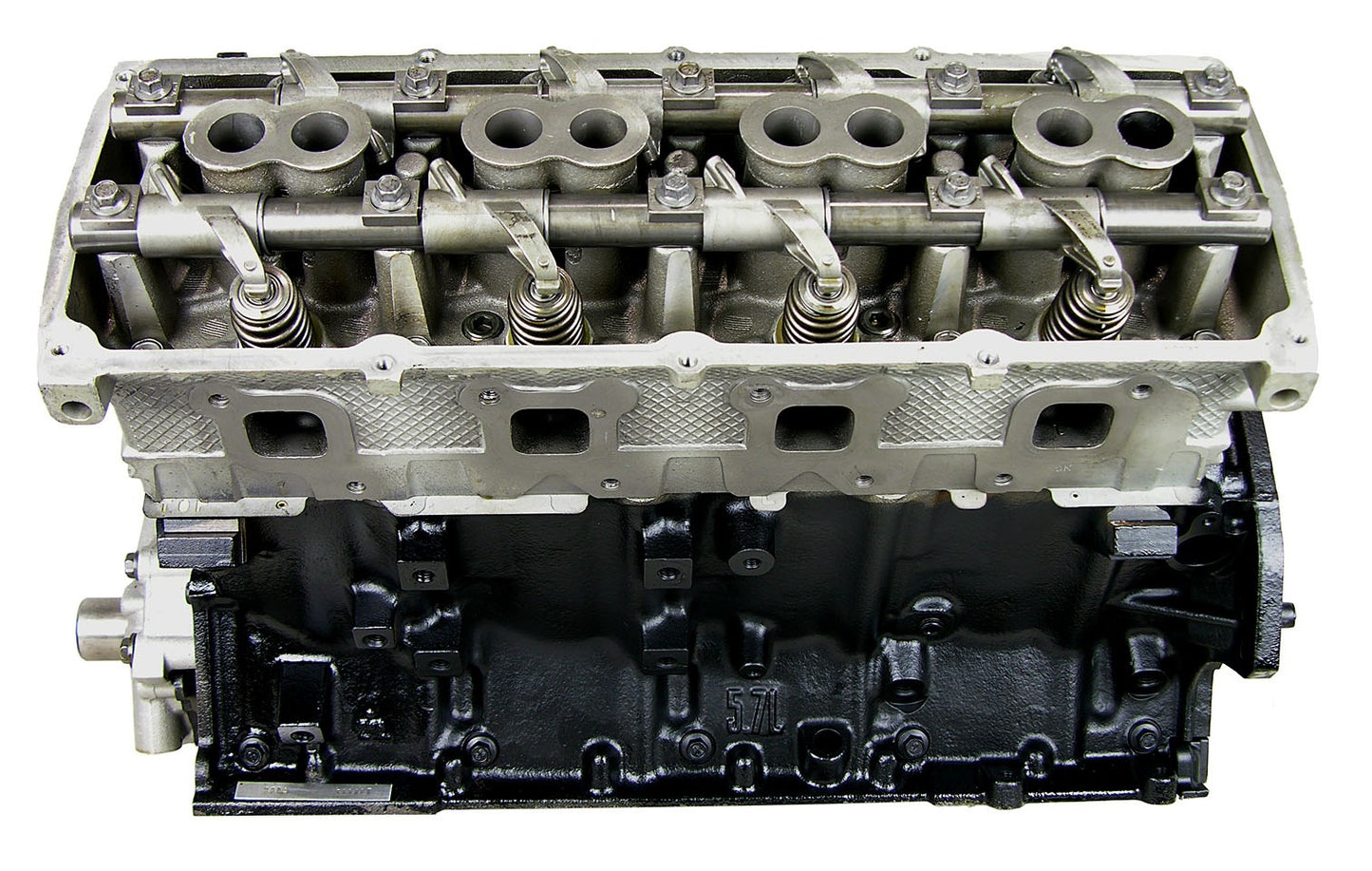 2006-2008 Dodge Ram 1500 Durango HEMI 5.7L V8 Remanufactured Engine