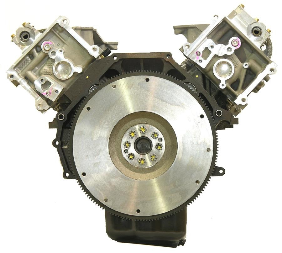 1997-2000 Ford F-150/F-250 4.6 Windsor Vin 6 SOHC 2 Valve Remanufactured Engine