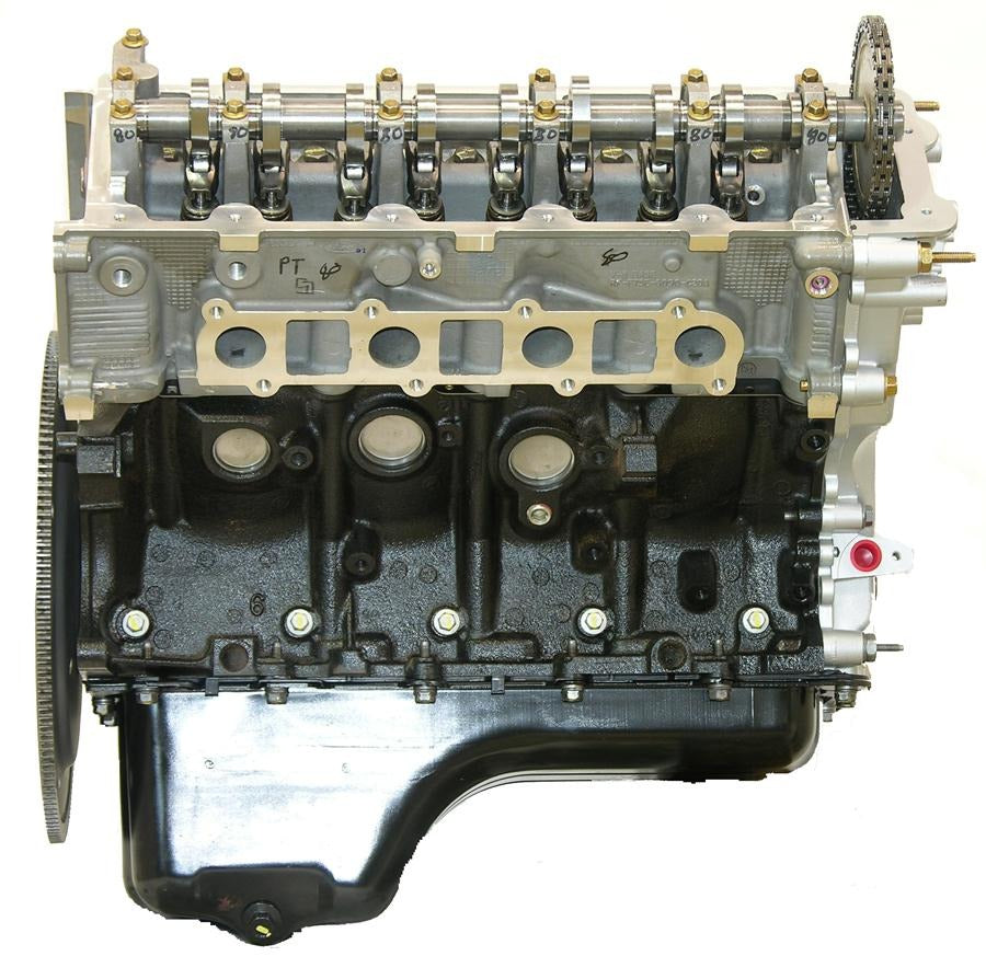 1997-1998 Ford 4.6 F-150,F-250 & Expedition Windsor VIN 6 SOHC 2 Valve Remanufactured Engine