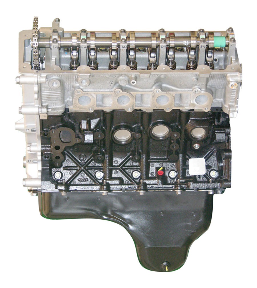 Ford 5.4L V8 1999 F-250,F-350 Super Duty Only SOHC 2 Valve Vin L Remanufactured Engine