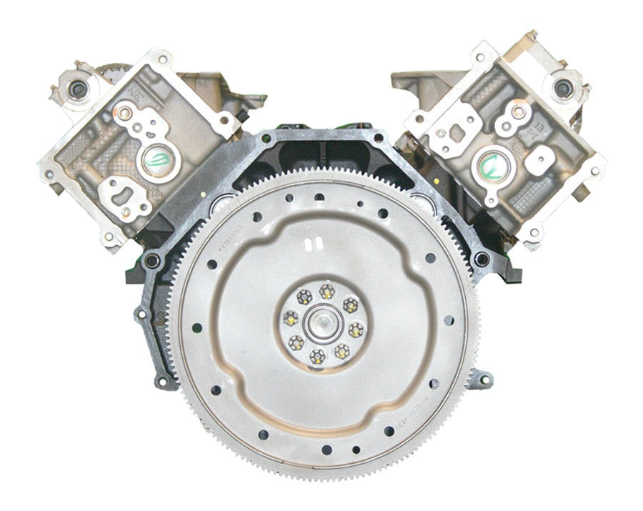 2002-2003 Ford F-150 Supercrew Only 4.6 SOHC 2 Valve Windsor Vin 6 Remanufactured Engine