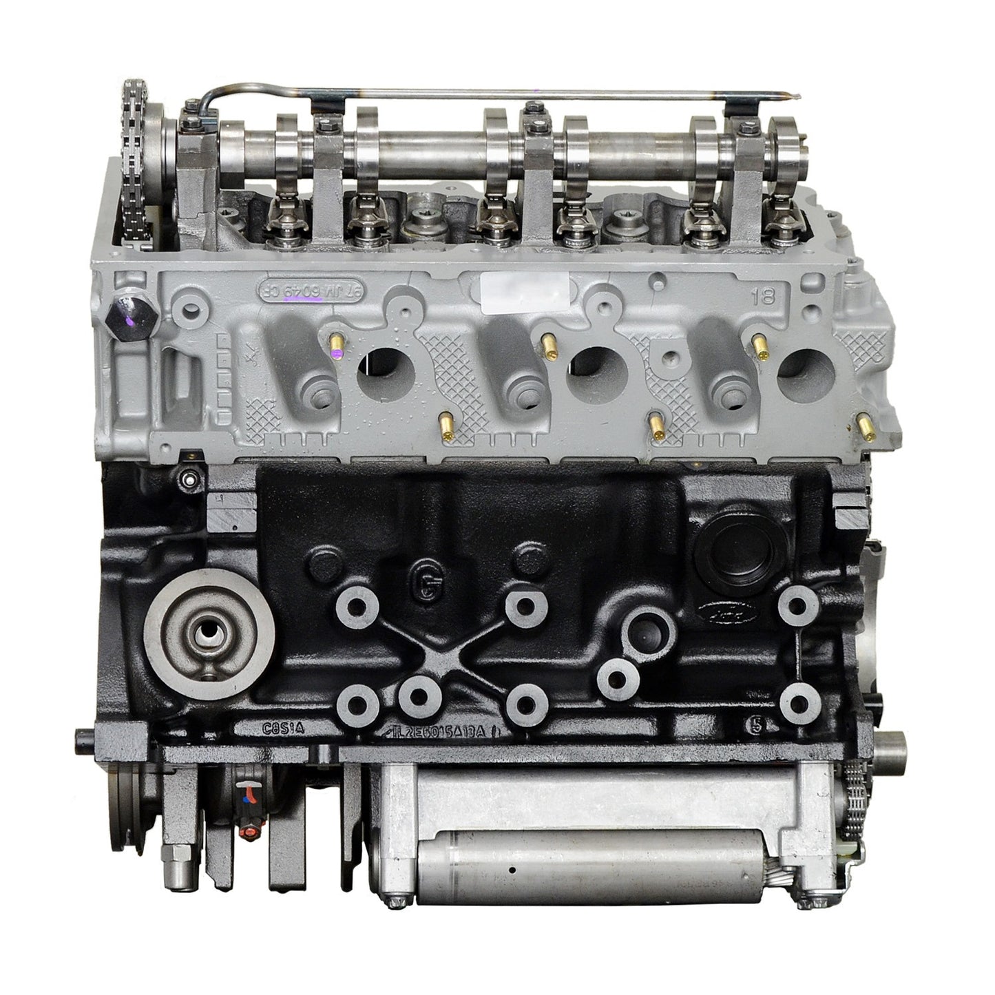 Ford Mercury 4.0L V6 Remanufactured Engine – 2001-2007 4WD Truck