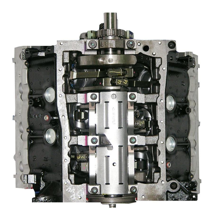 Ford 3.9L V6 Remanufactured Engine – 2004