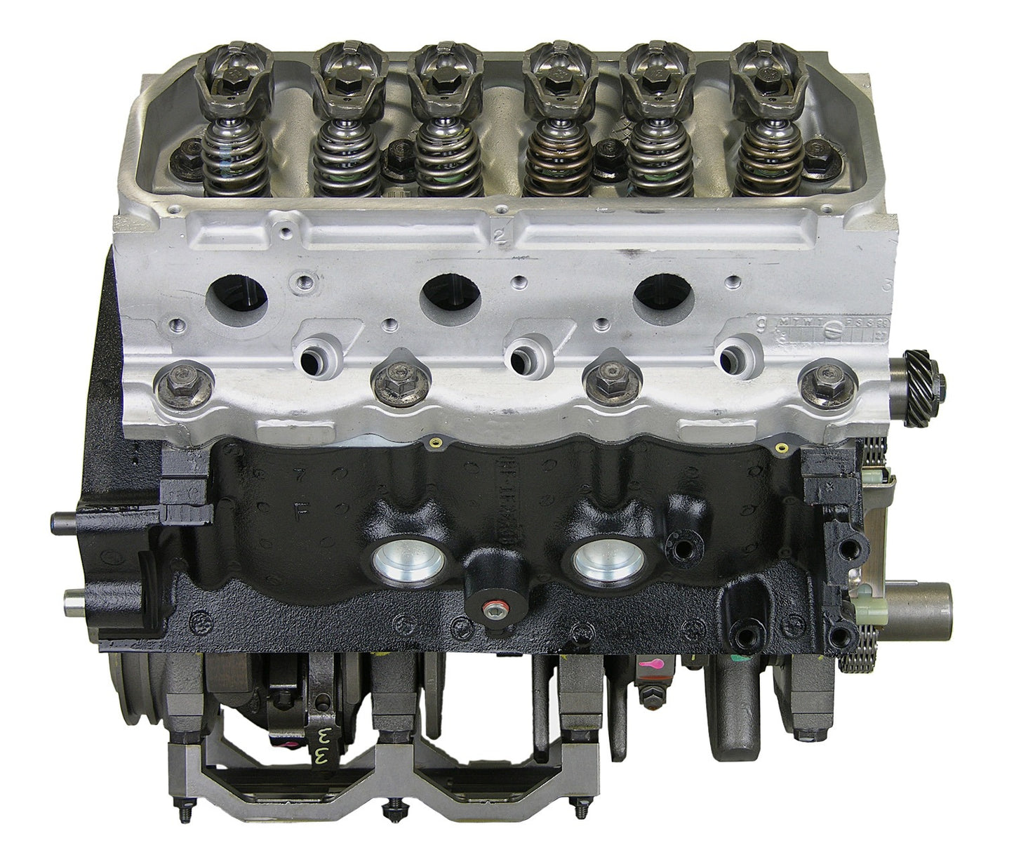 Ford 3.9L V6 Remanufactured Engine – 2004-2007