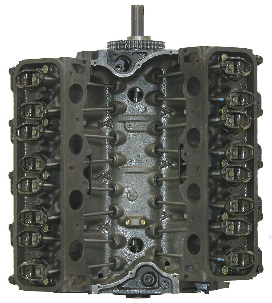 Ford 7.5L V8 Remanufactured Engine – 1993-1997