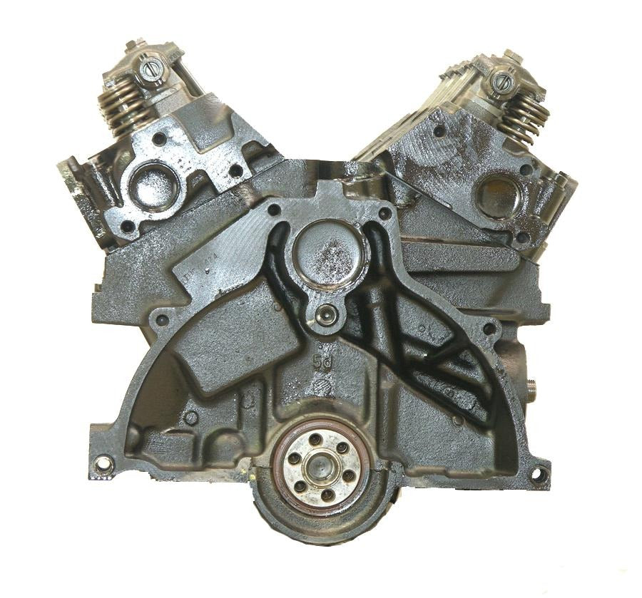 Ford Mazda 4.0L V6 Remanufactured Engine – 1995-1996