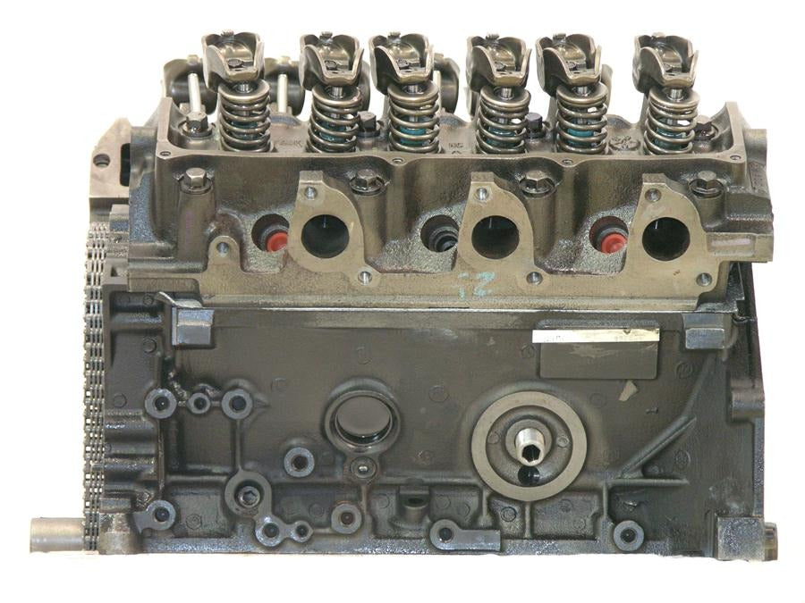Ford Mazda 3.0L V6 Remanufactured Engine – 1995-1998