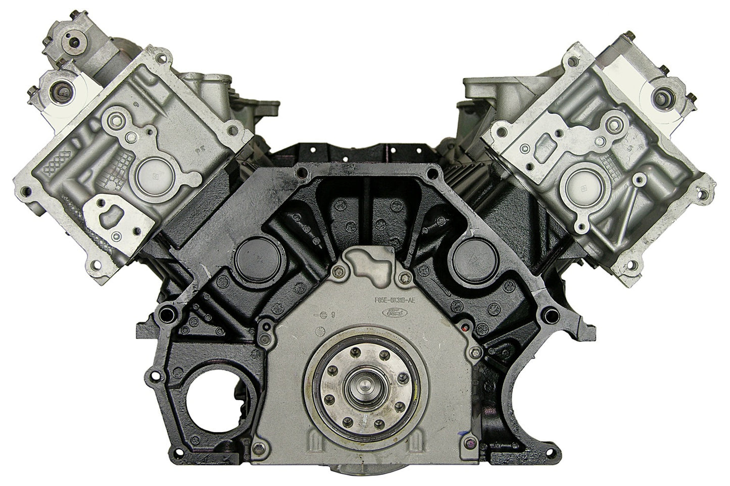 Ford 6.8L V10 Remanufactured Engine – 1997-1999