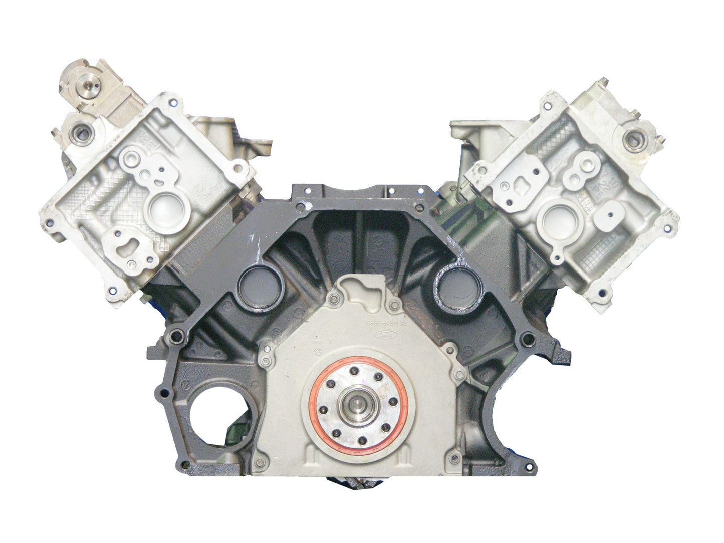 Ford 6.8L V10 Remanufactured Engine – 2000-2001
